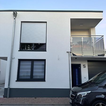 Myhouse.5 Apartamento Eppelheim Exterior foto