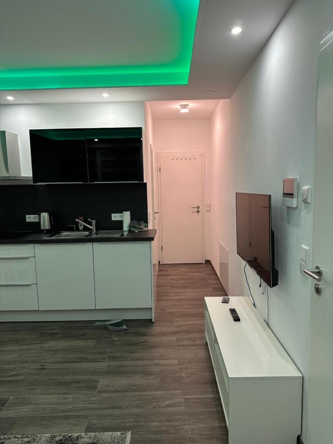 Myhouse.5 Apartamento Eppelheim Exterior foto