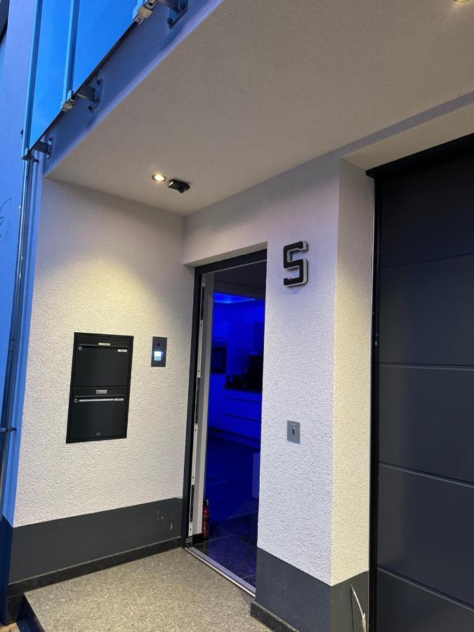 Myhouse.5 Apartamento Eppelheim Exterior foto