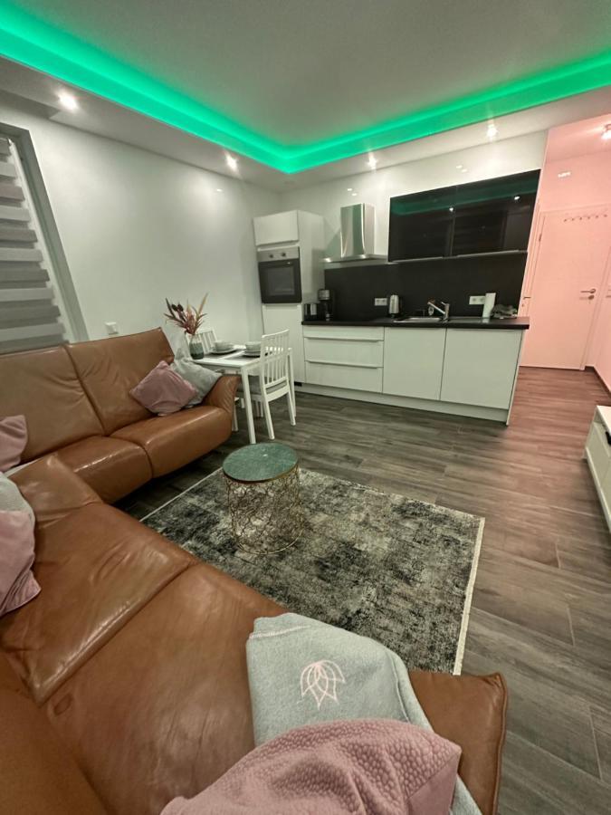 Myhouse.5 Apartamento Eppelheim Exterior foto