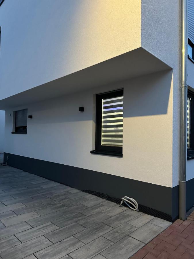 Myhouse.5 Apartamento Eppelheim Exterior foto