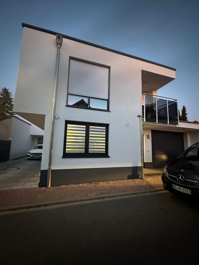 Myhouse.5 Apartamento Eppelheim Exterior foto