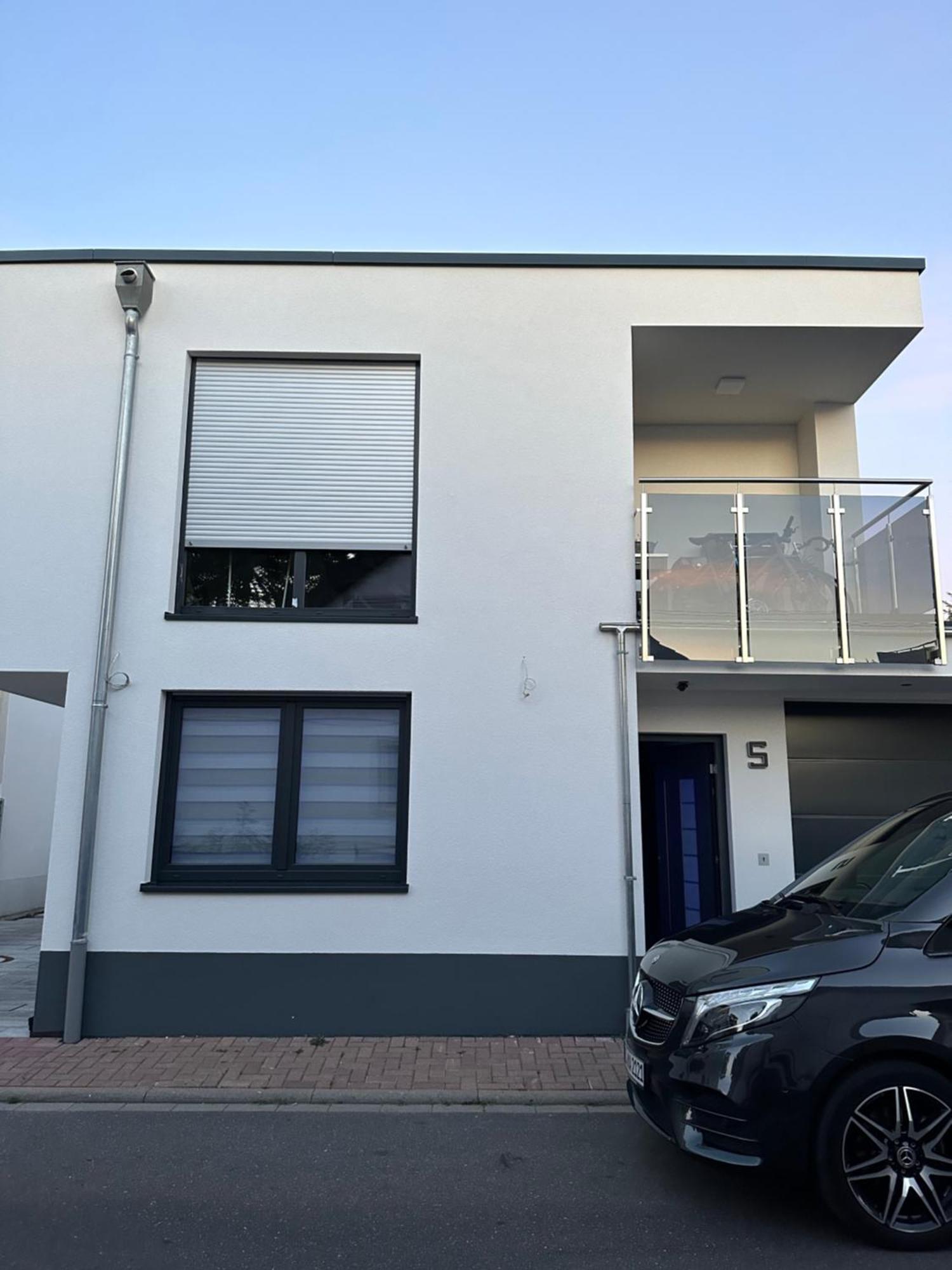 Myhouse.5 Apartamento Eppelheim Exterior foto
